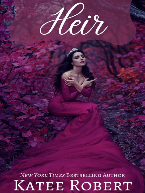Title details for Heir by Katee Robert - Available